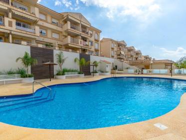 Bestaand - Appartement - Orihuela Costa - Campoamor