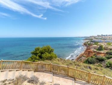 Bestaand - Appartement - Orihuela Costa - Campoamor