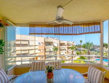 Bestaand - Appartement - Orihuela Costa - Campoamor