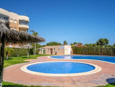 Bestaand - Appartement - Orihuela Costa - Campoamor