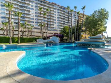 Bestaand - Appartement - Orihuela Costa - Campoamor