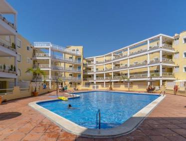 Bestaand - Appartement - Orihuela Costa - Campoamor