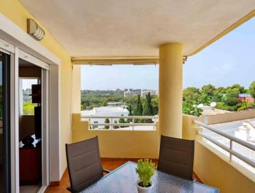 Bestaand - Appartement - Orihuela Costa - Campoamor