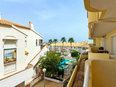 Bestaand - Appartement - Orihuela Costa - Campoamor