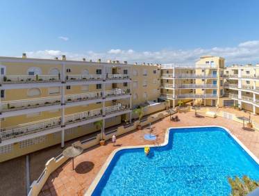 Bestaand - Appartement - Orihuela Costa - Campoamor