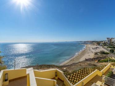 Bestaand - Appartement - Orihuela Costa - Campoamor