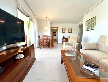 Bestaand - Appartement - Orihuela Costa - Campoamor