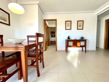 Bestaand - Appartement - Orihuela Costa - Campoamor