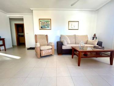 Bestaand - Appartement - Orihuela Costa - Campoamor