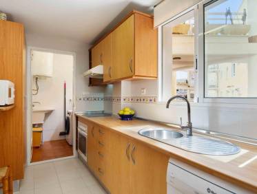 Bestaand - Appartement - Orihuela Costa - Campoamor