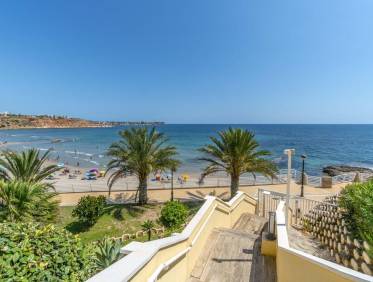 Bestaand - Appartement - Orihuela Costa - Campoamor