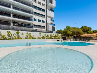 Bestaand - Appartement - Orihuela Costa - Campoamor