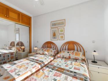 Bestaand - Appartement - Orihuela Costa - Campoamor