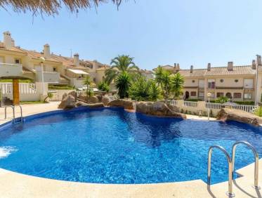 Bestaand - Appartement - Orihuela Costa - Campoamor