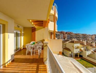 Bestaand - Appartement - Orihuela Costa - Campoamor