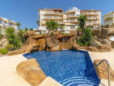 Bestaand - Appartement - Orihuela Costa - Campoamor