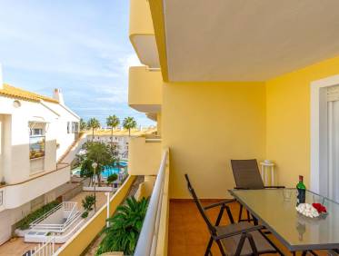 Bestaand - Appartement - Orihuela Costa - Campoamor