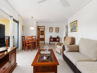 Bestaand - Appartement - Orihuela Costa - Campoamor