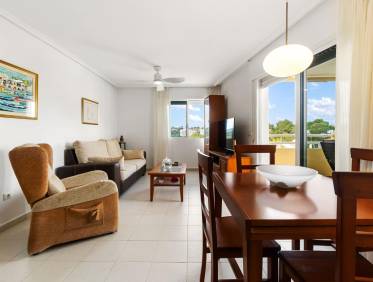 Bestaand - Appartement - Orihuela Costa - Campoamor