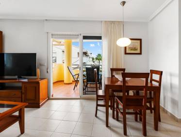 Bestaand - Appartement - Orihuela Costa - Campoamor