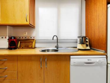 Bestaand - Appartement - Orihuela Costa - Campoamor