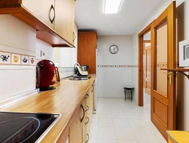 Bestaand - Appartement - Orihuela Costa - Campoamor