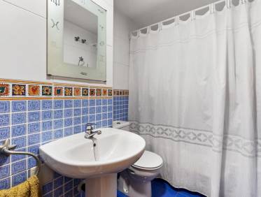 Bestaand - Appartement - Orihuela Costa - Campoamor