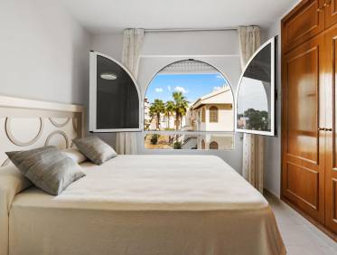 Bestaand - Appartement - Orihuela Costa - Campoamor