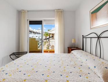 Bestaand - Appartement - Orihuela Costa - Campoamor