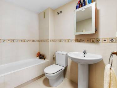 Bestaand - Appartement - Orihuela Costa - Campoamor