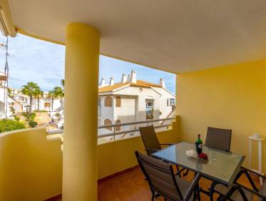 Bestaand - Appartement - Orihuela Costa - Campoamor