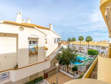 Bestaand - Appartement - Orihuela Costa - Campoamor