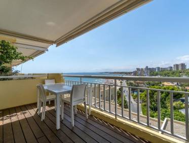 Bestaand - Appartement - Orihuela Costa - Campoamor