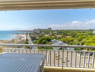 Bestaand - Appartement - Orihuela Costa - Campoamor