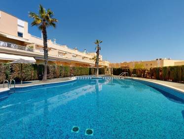 Bestaand - Appartement - Orihuela Costa - Campoamor