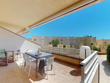 Bestaand - Appartement - Orihuela Costa - Campoamor