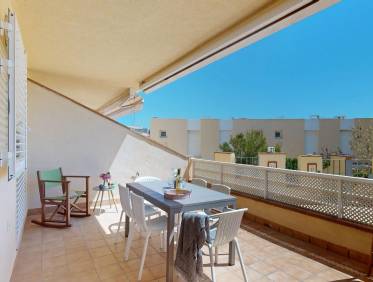 Bestaand - Appartement - Orihuela Costa - Campoamor