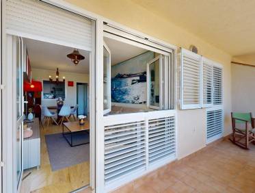 Bestaand - Appartement - Orihuela Costa - Campoamor