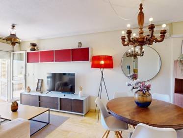 Bestaand - Appartement - Orihuela Costa - Campoamor