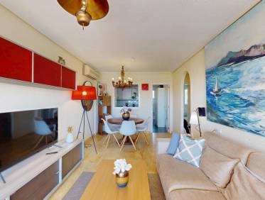 Bestaand - Appartement - Orihuela Costa - Campoamor