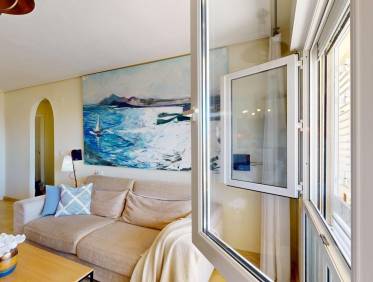 Bestaand - Appartement - Orihuela Costa - Campoamor
