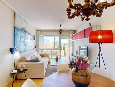 Bestaand - Appartement - Orihuela Costa - Campoamor