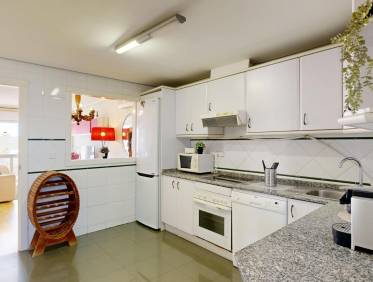 Bestaand - Appartement - Orihuela Costa - Campoamor