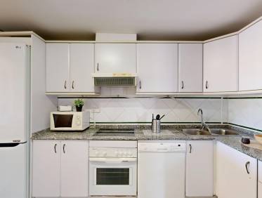 Bestaand - Appartement - Orihuela Costa - Campoamor