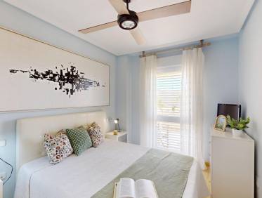 Bestaand - Appartement - Orihuela Costa - Campoamor