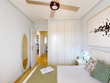 Bestaand - Appartement - Orihuela Costa - Campoamor