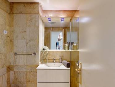 Bestaand - Appartement - Orihuela Costa - Campoamor