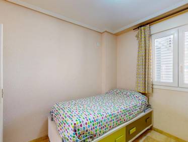 Bestaand - Appartement - Orihuela Costa - Campoamor