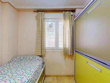 Bestaand - Appartement - Orihuela Costa - Campoamor