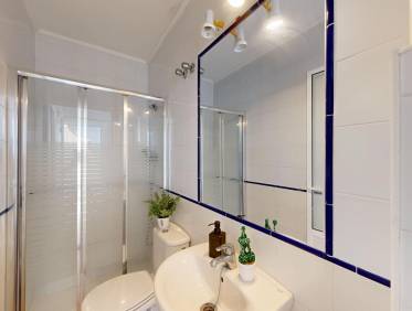 Bestaand - Appartement - Orihuela Costa - Campoamor